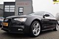 Audi A5 Sportback - 1.8 TFSI Pro Line S | 2x S-line | Automaat | Clima | Leder/stof | Xenon/LED | NA - 1 - Thumbnail