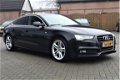 Audi A5 Sportback - 1.8 TFSI Pro Line S | 2x S-line | Automaat | Clima | Leder/stof | Xenon/LED | NA - 1 - Thumbnail