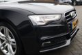 Audi A5 Sportback - 1.8 TFSI Pro Line S | 2x S-line | Automaat | Clima | Leder/stof | Xenon/LED | NA - 1 - Thumbnail