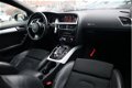 Audi A5 Sportback - 1.8 TFSI Pro Line S | 2x S-line | Automaat | Clima | Leder/stof | Xenon/LED | NA - 1 - Thumbnail