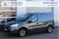 Peugeot Partner - New GB 120 L1 1.6 BLUE HDI 75PK 3-PERS PREMIUM PACK|CAMERA|NAVI|COMPLEET - 1 - Thumbnail