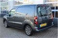 Peugeot Partner - New GB 120 L1 1.6 BLUE HDI 75PK 3-PERS PREMIUM PACK|CAMERA|NAVI|COMPLEET - 1 - Thumbnail