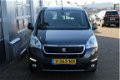 Peugeot Partner - New GB 120 L1 1.6 BLUE HDI 75PK 3-PERS PREMIUM PACK|CAMERA|NAVI|COMPLEET - 1 - Thumbnail