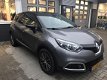 Renault Captur - Captur 0.9 TCE 90 NAVI ECC LMV CRUISE TWO TONE ZWART DAK ELEKTRISCH PAKKET ETC MOOI - 1 - Thumbnail