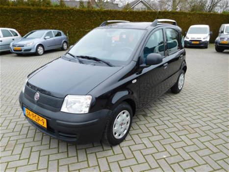 Fiat Panda - 1.2 Actual -- Met maar 42422 KM -- . Stuurbekrachtiging - 1