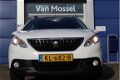 Peugeot 2008 - 110pk - AIRCO - NAVI - PANO DAK - HOGE INSTAP - 1 - Thumbnail