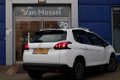 Peugeot 2008 - 110pk - AIRCO - NAVI - HOGE INSTAP - 1 - Thumbnail
