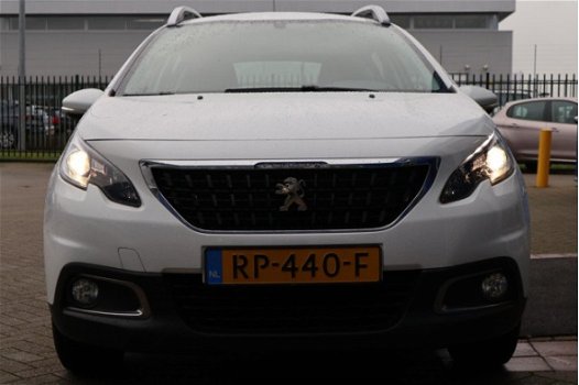 Peugeot 2008 - 110pk - AIRCO - NAVI - HOGE INSTAP - 1