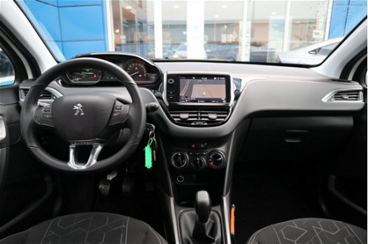 Peugeot 2008 - 110pk - AIRCO - NAVI - HOGE INSTAP - 1
