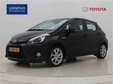 Toyota Yaris - 1.5 Hybrid Aspiration - 1