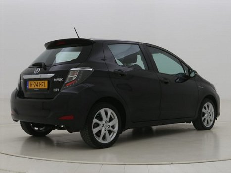 Toyota Yaris - 1.5 Hybrid Aspiration - 1