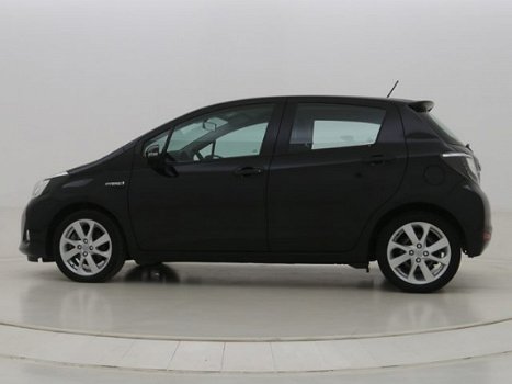 Toyota Yaris - 1.5 Hybrid Aspiration - 1