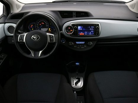 Toyota Yaris - 1.5 Hybrid Aspiration - 1