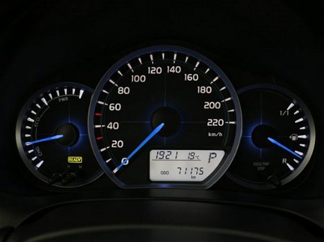 Toyota Yaris - 1.5 Hybrid Aspiration - 1