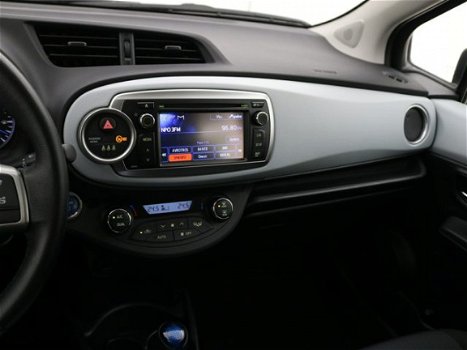 Toyota Yaris - 1.5 Hybrid Aspiration - 1