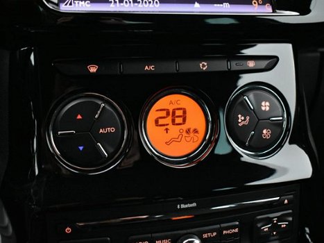 Citroën DS3 - 1.6 VTi So Chic Automaat - Navigatie - 1