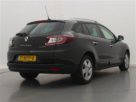 Renault Mégane Estate - 1.6 Dynamique | Xenon | PDC | Navi - 1