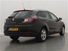 Renault Mégane Estate - 1.6 Dynamique | Xenon | PDC | Navi