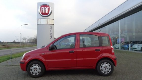 Fiat Panda - 1.2 Classic Airco - 1