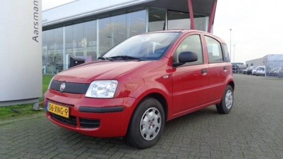 Fiat Panda - 1.2 Classic Airco - 1