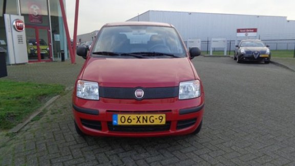 Fiat Panda - 1.2 Classic Airco - 1