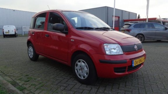 Fiat Panda - 1.2 Classic Airco - 1