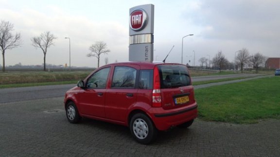 Fiat Panda - 1.2 Classic Airco - 1