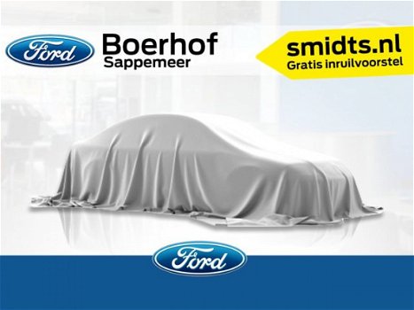 Ford Fiesta - 1.0 EcoB. Titanium 100PK | Adaptieve Cruise | Navi | Parkeersensoren | Clima | Auto-in - 1