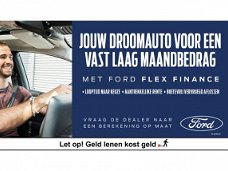 Ford Fiesta - 1.0 EcoB. Titanium 100PK | Adaptieve Cruise | Navi | Parkeersensoren | Clima | Auto-in