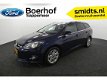 Ford Focus Wagon - 1.0 EcoB. Titanium 125PK | Keyless entry | Navi | Cruise | clima | Voorruitverwar - 1 - Thumbnail