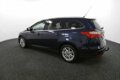 Ford Focus Wagon - 1.0 EcoB. Titanium 125PK | Keyless entry | Navi | Cruise | clima | Voorruitverwar - 1 - Thumbnail