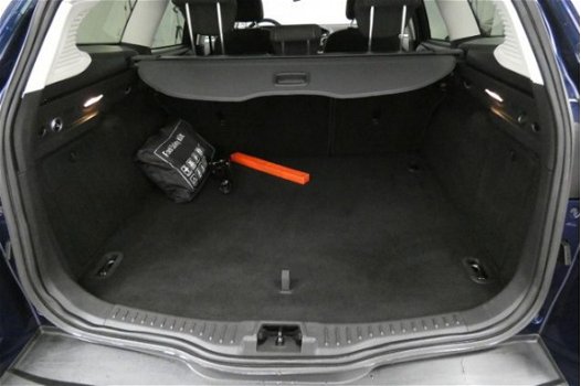 Ford Focus Wagon - 1.0 EcoB. Titanium 125PK | Keyless entry | Navi | Cruise | clima | Voorruitverwar - 1