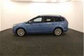 Ford Focus Wagon - 1.6 Titanium 100PK | Navi | Clima | Cruise | Trekhaak | Privacy glass | Voorruitv - 1 - Thumbnail