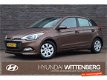 Hyundai i20 - 1.1 CRDi Comfort | Navigatie | Climate control | Cruise control | Achteruitrijcamera | - 1 - Thumbnail