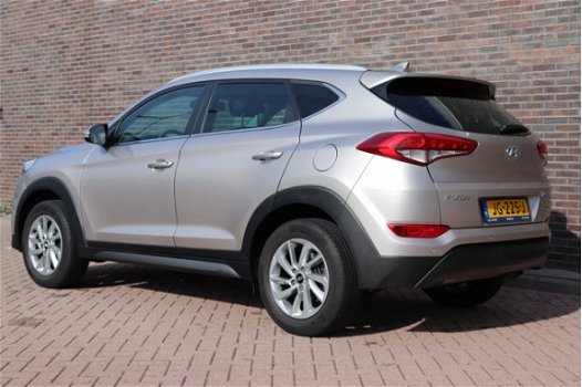 Hyundai Tucson - 1.6 GDi Comfort | Navigatie | Climate control | Cruise control | Achteruitrijcamera - 1