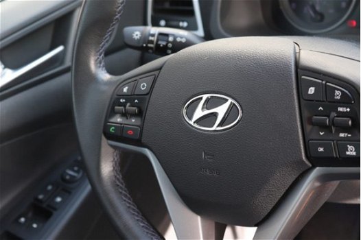 Hyundai Tucson - 1.6 GDi Comfort | Navigatie | Climate control | Cruise control | Achteruitrijcamera - 1