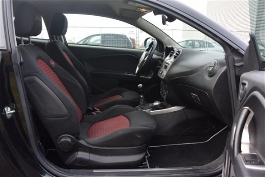 Alfa Romeo MiTo - 1.4 T Progression Airco Lm-velgen Getint-glas - 1