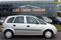 Opel Meriva - 1.6-16V Essentia Airco Cruise-control Schuifdak N.A.P - 1 - Thumbnail