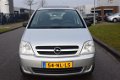 Opel Meriva - 1.6-16V Essentia Airco Cruise-control Schuifdak N.A.P - 1 - Thumbnail