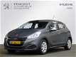 Peugeot 208 - 1.2 82PK ACTIVE | NAVI | MAT GRIJS | AIRCO | CRUISE - 1 - Thumbnail