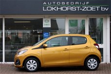 Peugeot 108 - 5D 1.0 e-VTi Blue Lion | Zeer nette auto | Airconditioning