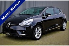 Renault Clio - 0.9 TCe Limited NAVI PDC AIRCO