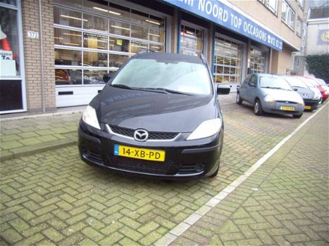 Mazda 5 - 5 1.8 Generation 7 persoons - 1