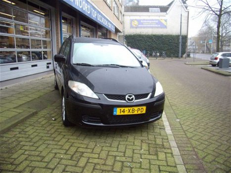 Mazda 5 - 5 1.8 Generation 7 persoons - 1