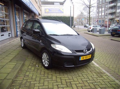 Mazda 5 - 5 1.8 Generation 7 persoons - 1