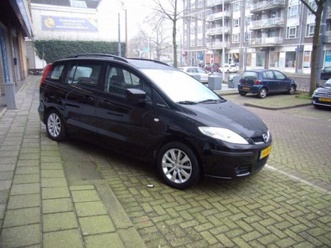 Mazda 5 - 5 1.8 Generation 7 persoons - 1