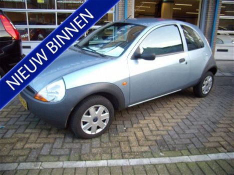 Ford Ka - 1.3 Champion stuurbekr apk30-11-2020 - 1