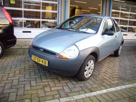 Ford Ka - 1.3 Champion stuurbekr apk30-11-2020 - 1