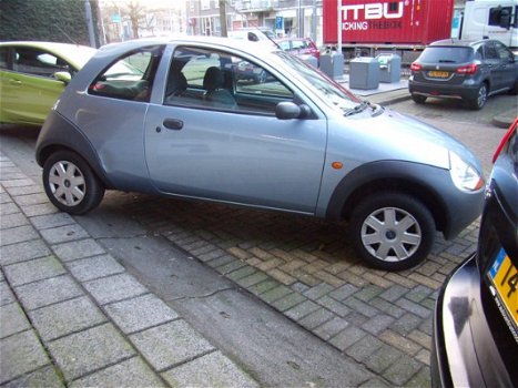 Ford Ka - 1.3 Champion stuurbekr apk30-11-2020 - 1