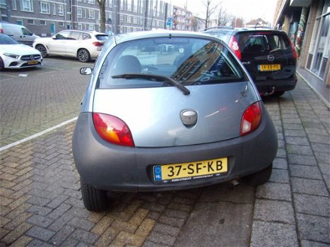 Ford Ka - 1.3 Champion stuurbekr apk30-11-2020 - 1